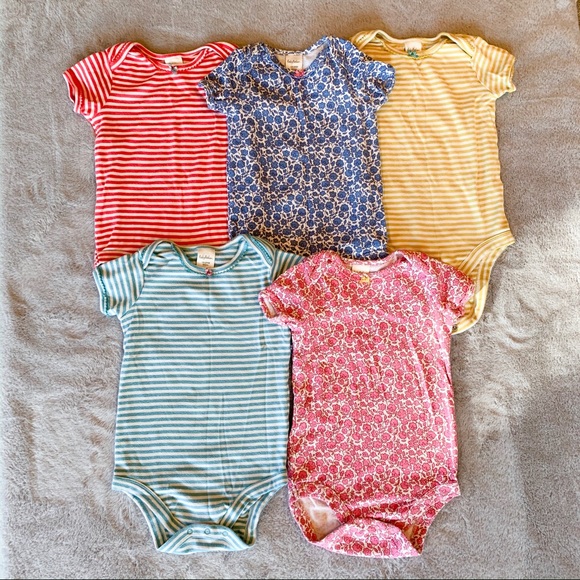 mini boden bodysuit